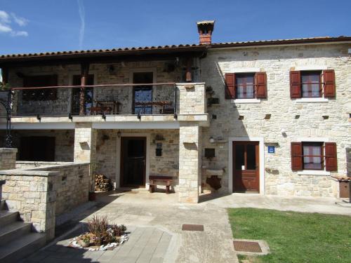 Filipana Villa | Villa Sartori