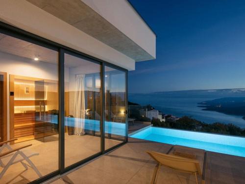 Rabac Villa | Villa Saturea Comfortable holiday residence