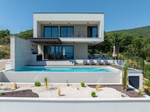 Drenje Villa | Villa Serenis