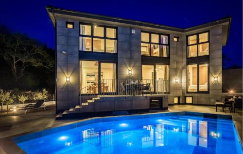 Zidarici House | Villa Signature