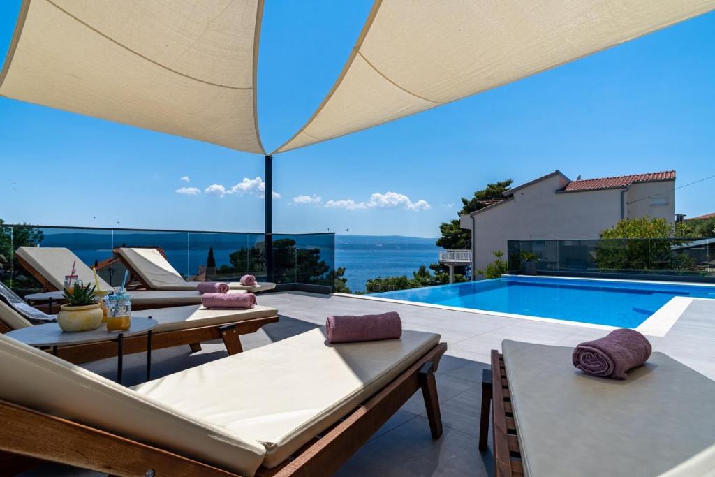 Medici Villa | Villa Soriano