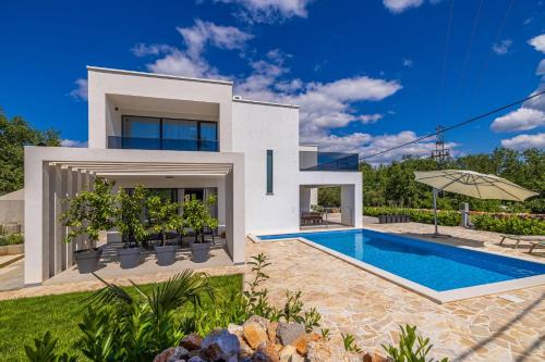 Linardici Villa | Villa SPLENDIDA