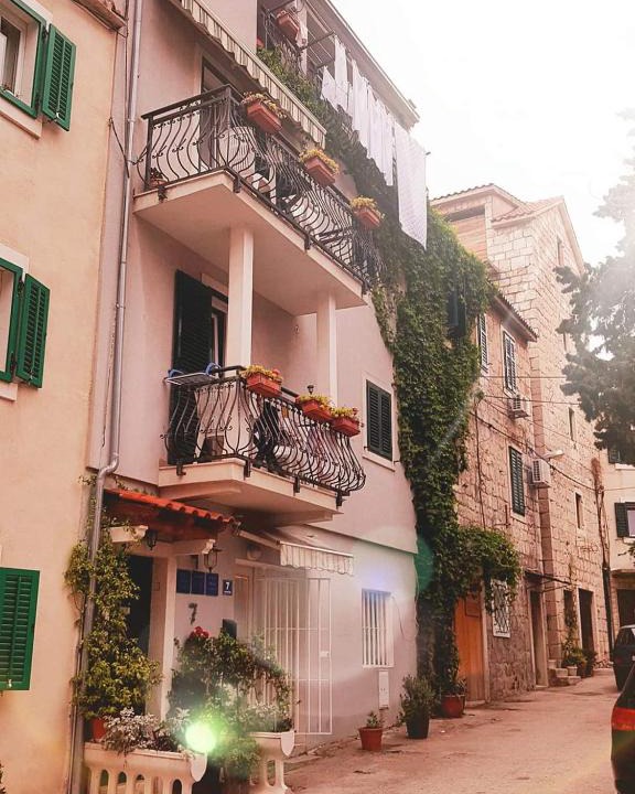 Split Apartment | Villa Split Art