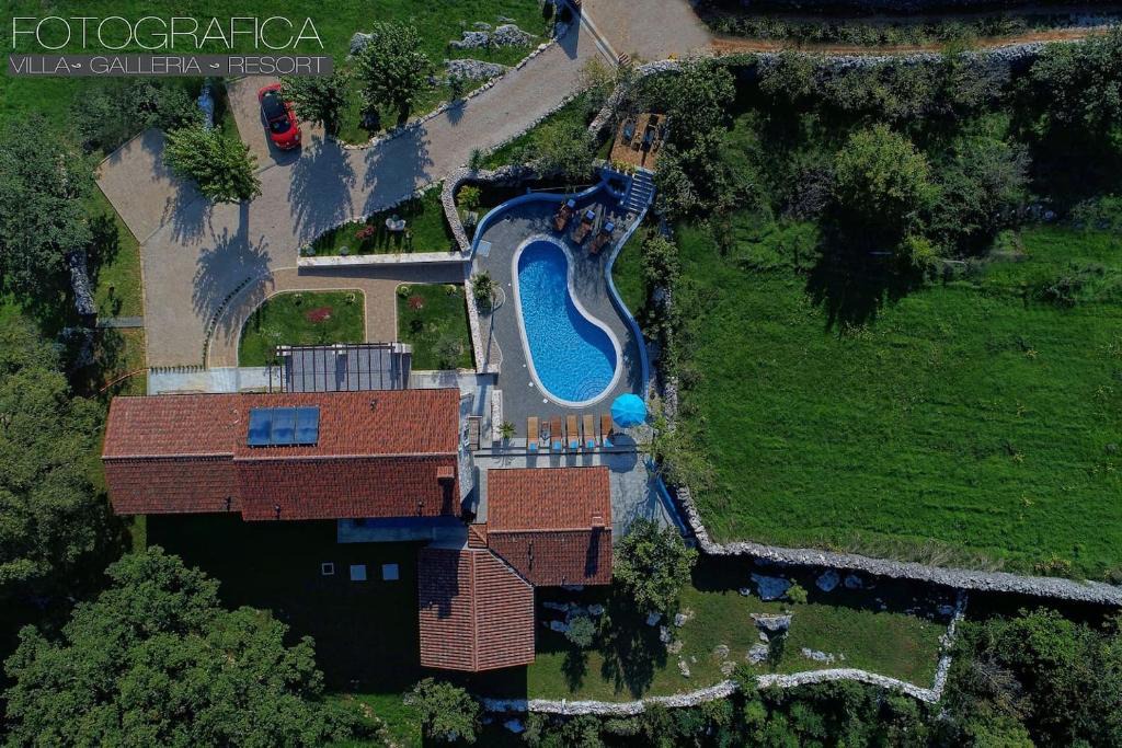 Sveta Nedelja Villa | Villa & Stancia Fotografica