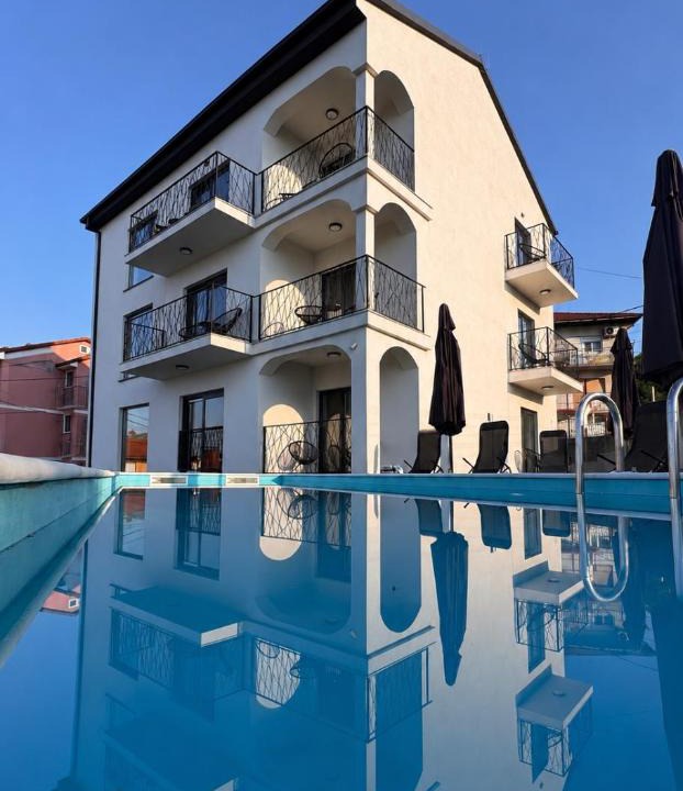 Bezjaki Apartment | Villa Stella di Fiume - Pool - Free EV - Self check in