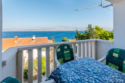 Splitska Apartment | Villa Stella