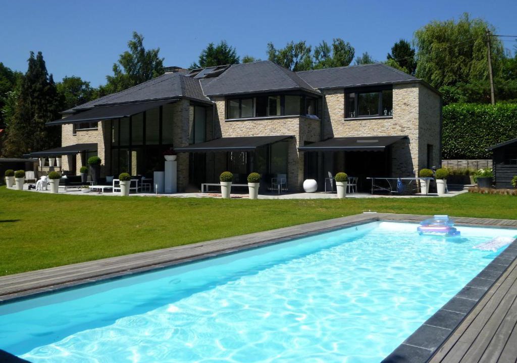Mont-Saint-Jean Bed & Breakfast | Villa Tiffany