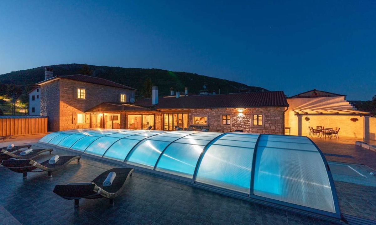 Gradinje House | Villa Tina Livade, Central Istria