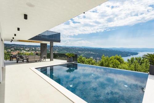 Pobri Villa | Villa Titanium