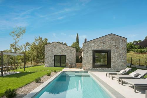 Skropeti Villa | Villa Ulmus