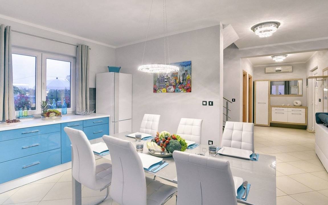Loborika House | Villa Valentina