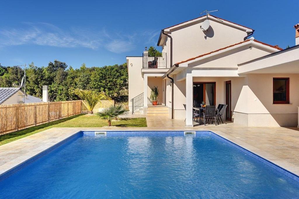 Viskovici House | Villa Vanda