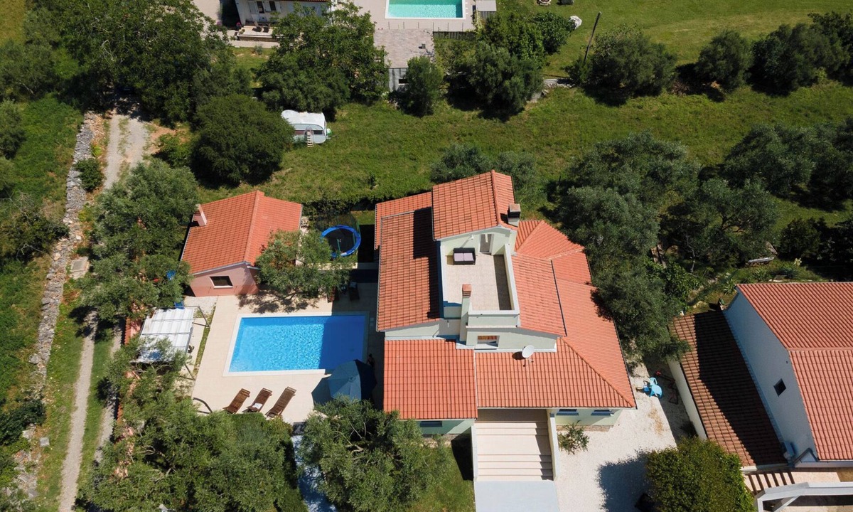 Mali Vareski Villa | Villa VERSOVICA (Istria - Peruški)