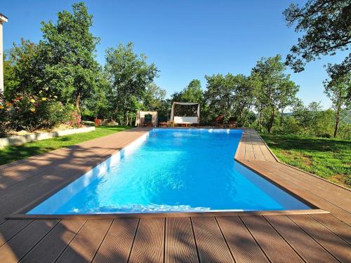 Sveti Martin Villa | Villa Vesna by Interhome