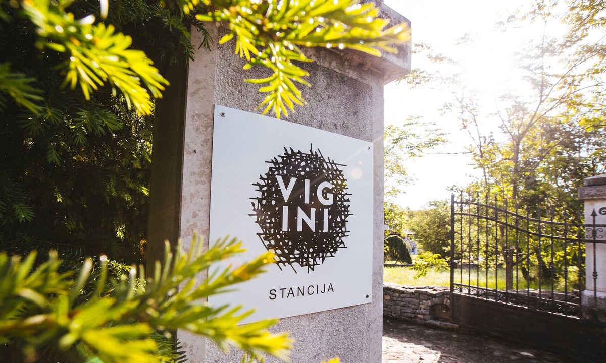 Makovci Villa | Villa Vigini nearby Groznjan – Crovillas GmbH