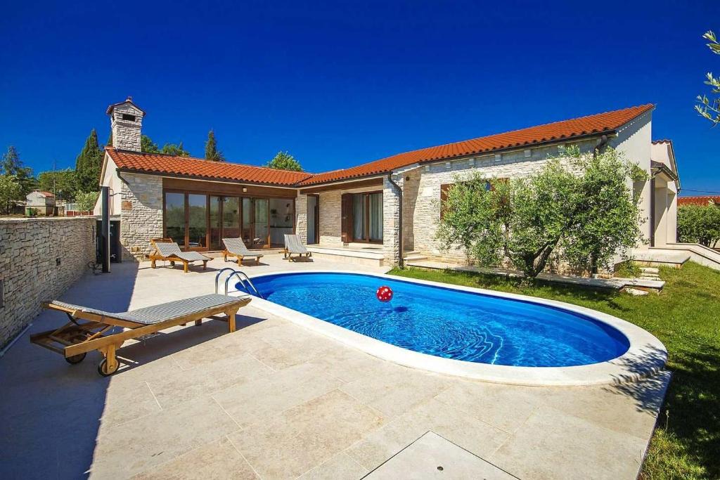 Kavran House | Villa Vignola