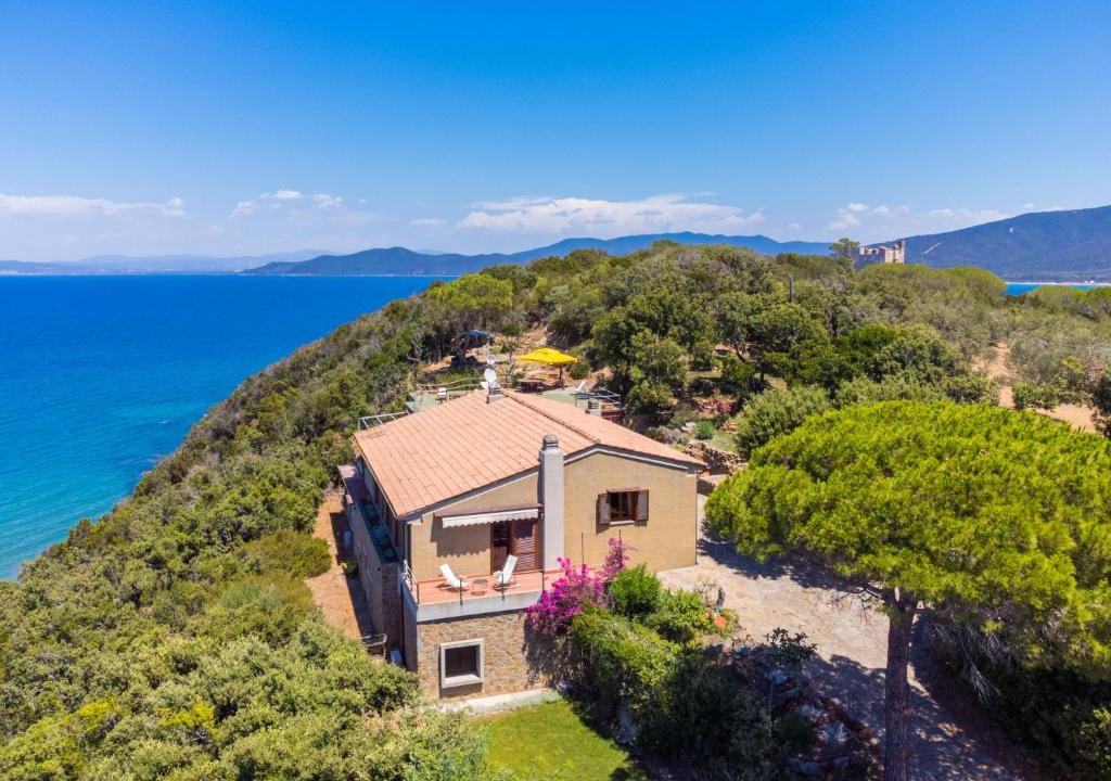 Punta Ala Villa | Villa Villa Giuliana by Interhome