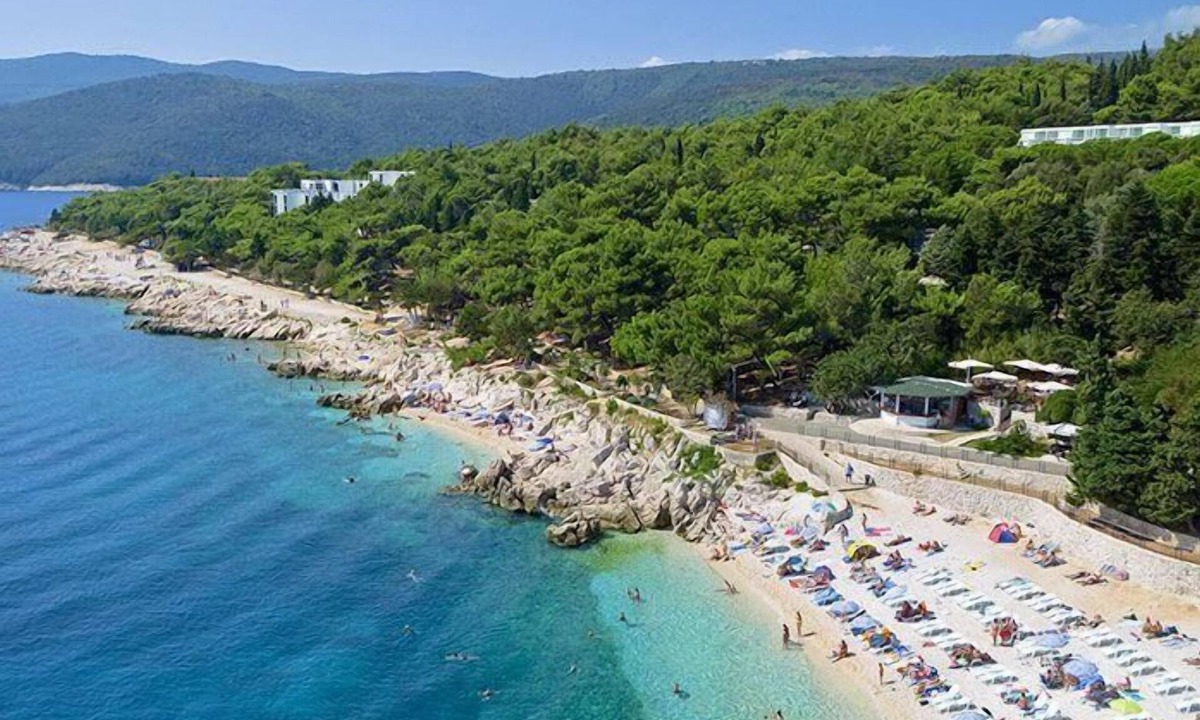 Rasa House | Villa 'Villa Mare' with private pool