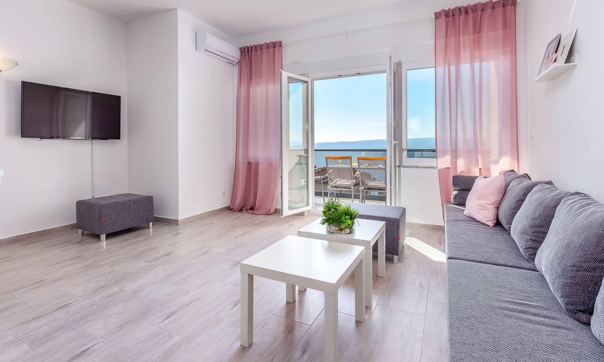 Dramalj Villa | Villa Villa Veronique F