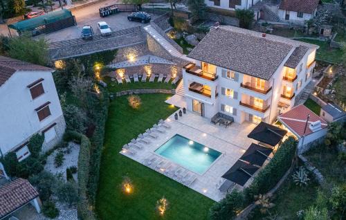 Pobri House | Villa Visore