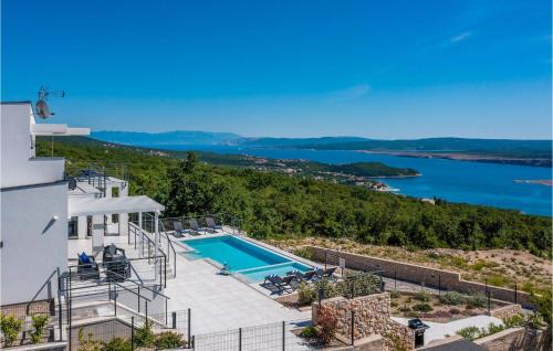 Smrika House | Villa Visum