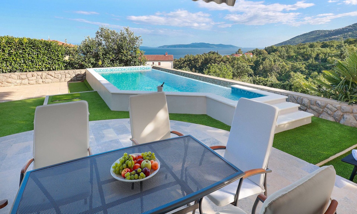 Poljane House | Villa Vita