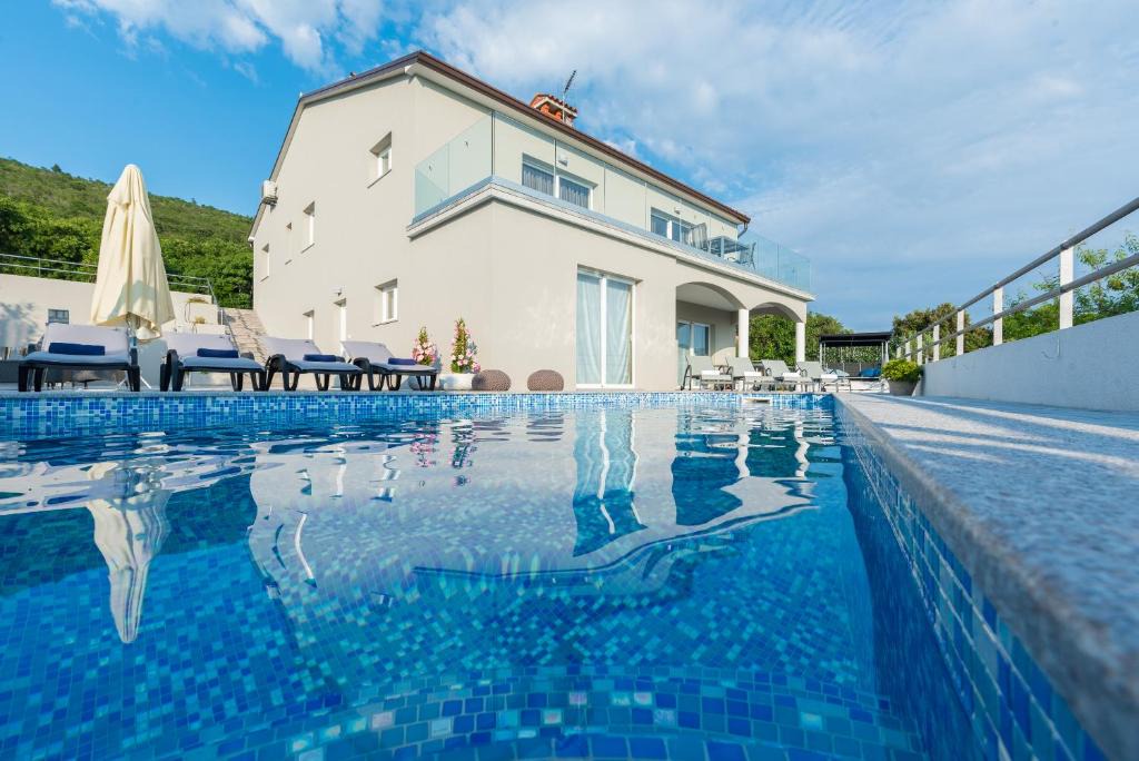 Brovinje Villa | Villa Vitta