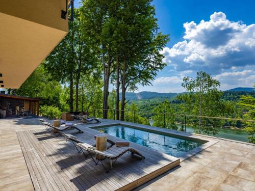 Fuzine Villa | Villa Vrh by Interhome