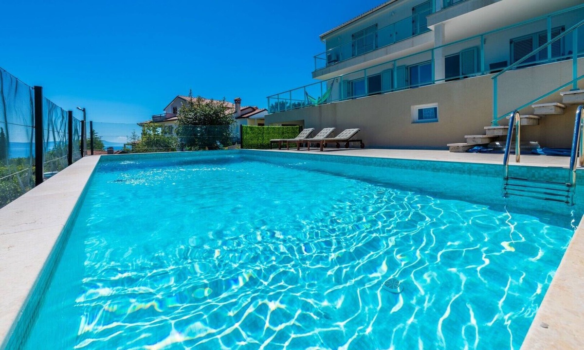 Gondolici Villa | Villa with exceptional views
