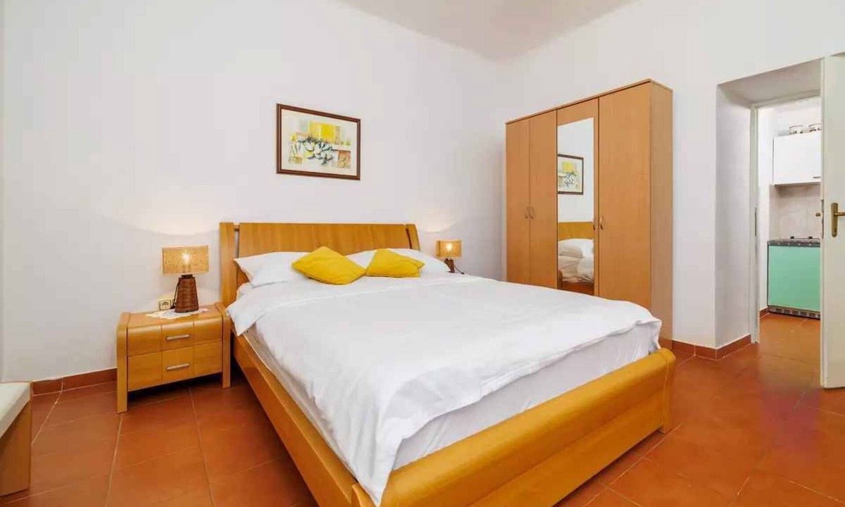 Grizane Villa | Villa with pool for 8 people