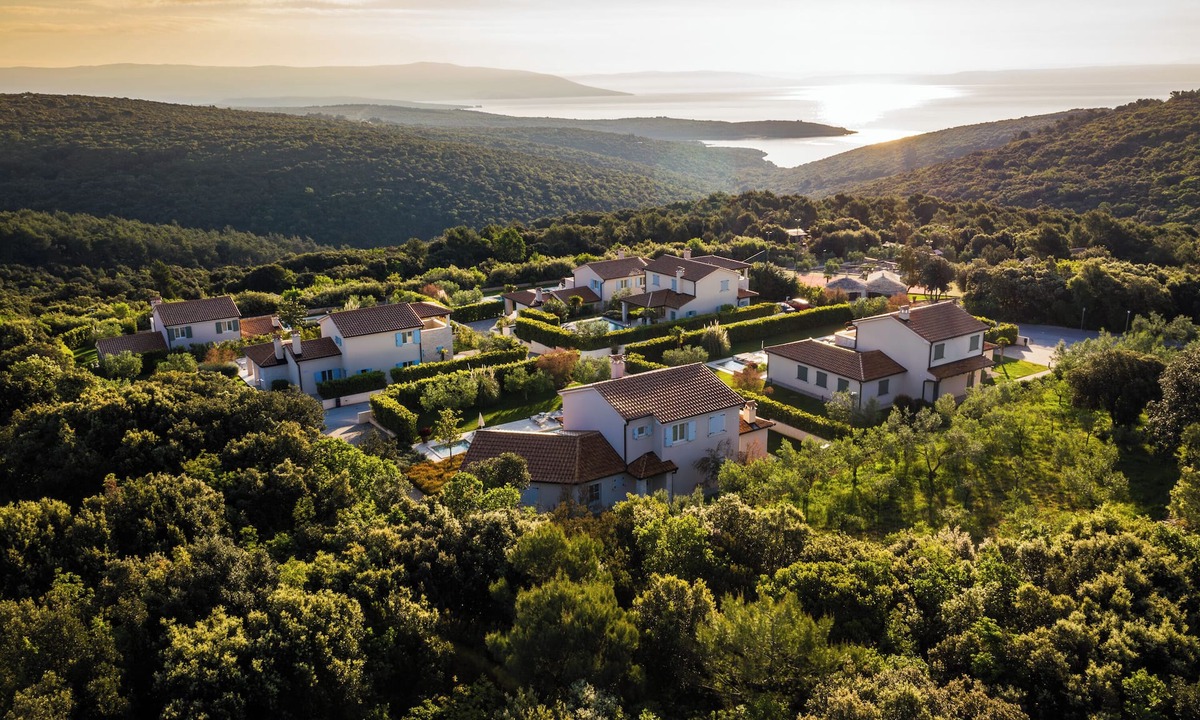 Kavran Villa | Villa Zara - 4 bedrooms with private pool