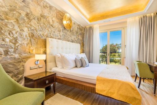 Banjol Hotel | Villas Arbia - Margita Deluxe Beach Hotel