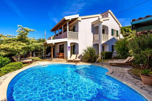 Palit Apartment | Villas Rab Banjol
