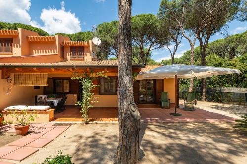 Santa Margherita di Pula House | Villetta Pineta