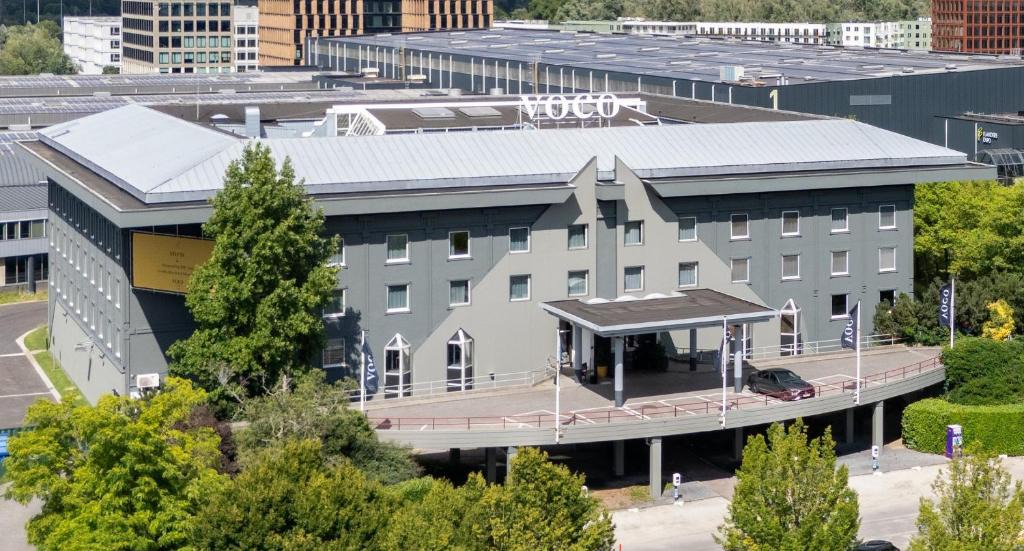 Sint Denijs-Westrem Hotel | voco Gent by IHG