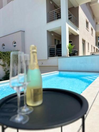 Banjole Apartment | Volme Resort