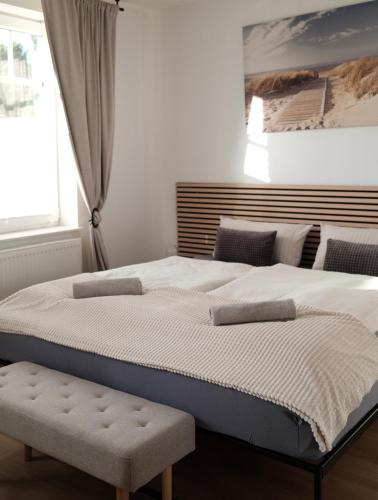 Fedderwardergroden Apartment | Wave & Stay