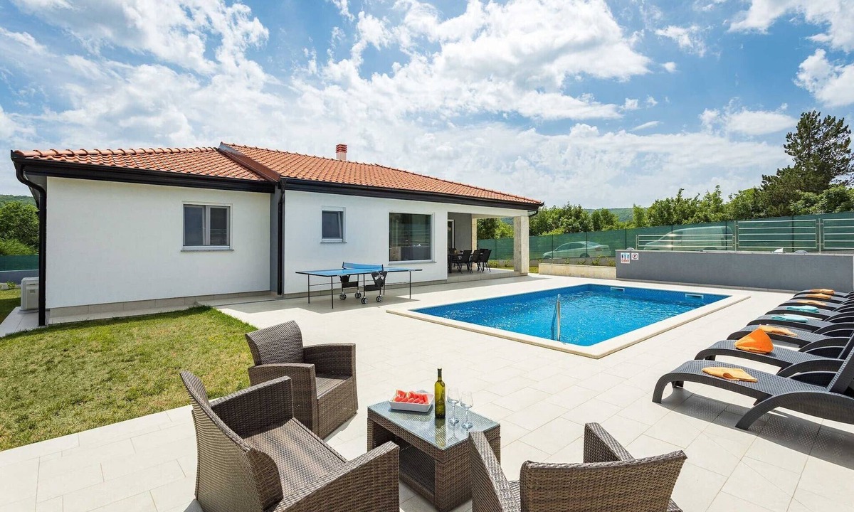 Salakovci House | Well-appointed holiday home in Salakovci