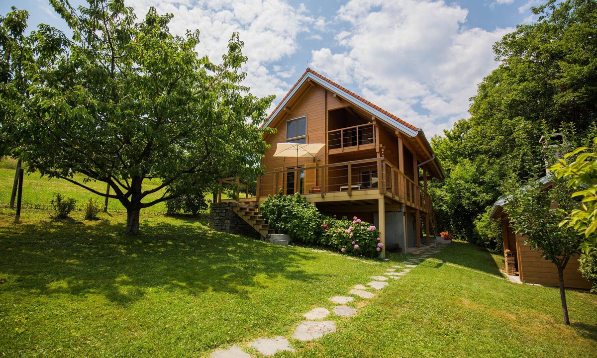 Samobor House | Wixa Samobor - vacation home located near Zagreb