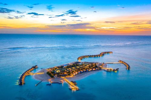 Uthurumaafaru Resort | You & Me Maldives - Adults Only - Premium All-Inclusive