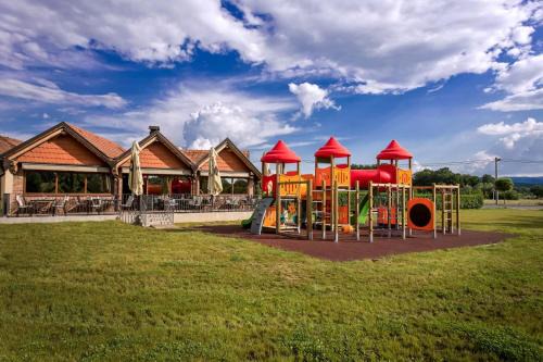 Zlatar Bistrica Bed & Breakfast | Zagorske hiže Purga