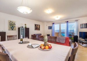 1 bedroom accommodation in Lovran