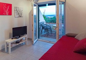 1 bedroom accommodation in Koromacno