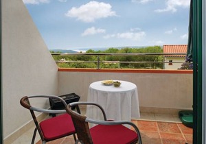 1 bedroom accommodation in Koromacno