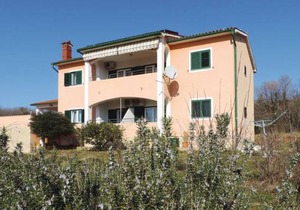 1 bedroom accommodation in Koromacno