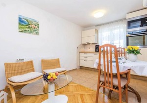 1 bedroom accommodation in Kastav