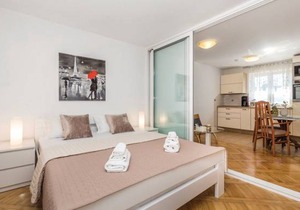 1 bedroom accommodation in Kastav