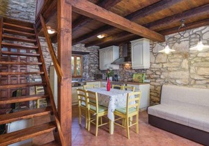 1 bedroom accommodation in Labin