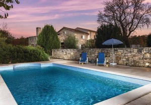 1 bedroom accommodation in Labin