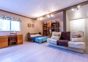 1 bedroom accommodation in Kucice